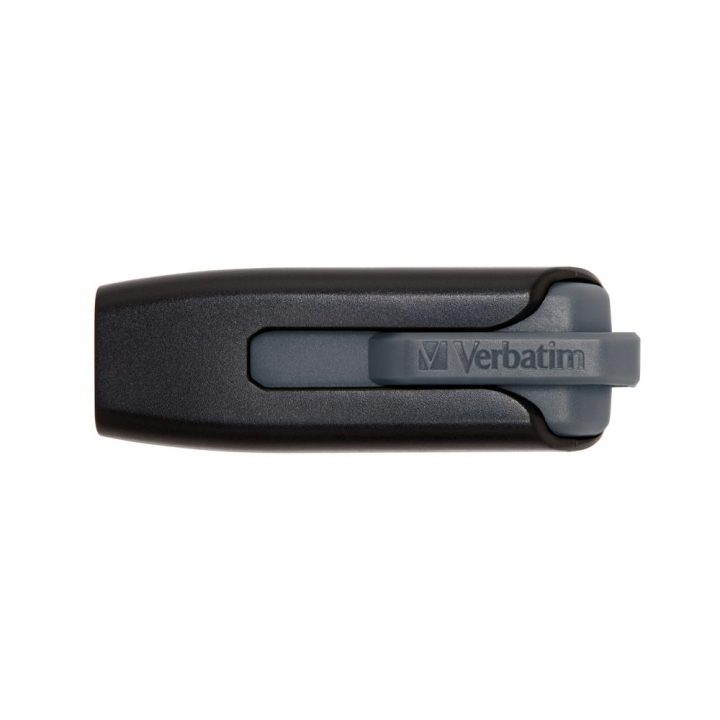 Memoria USB 3.0 Verbatim storengo 16GB negro (49172)