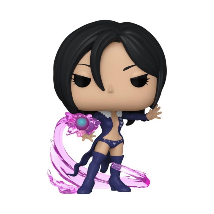 Funko Pop! Seven Deadly Sins Merlin