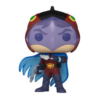 Funko Pop! Comando G Gatchaman Joe o Condor