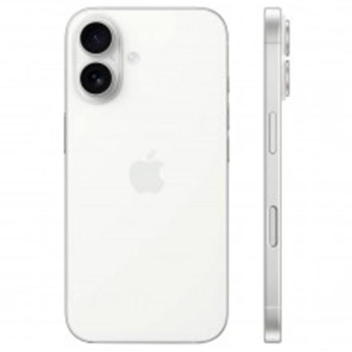 Apple iPhone 16 128 GB Branco