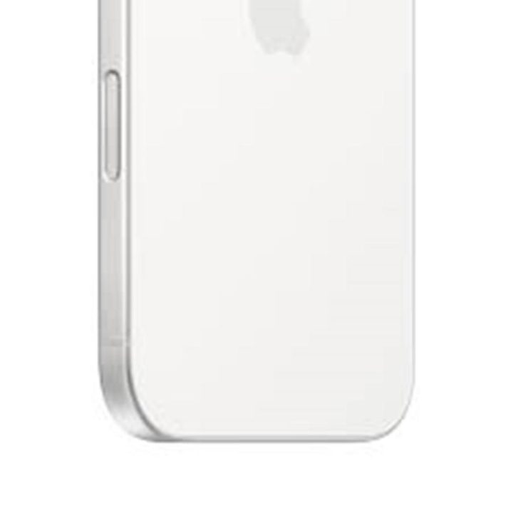 Apple iPhone 16 128 GB Branco