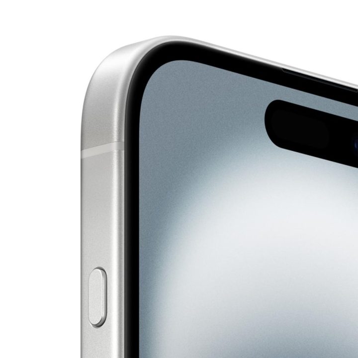 Apple iPhone 16 128 GB Branco