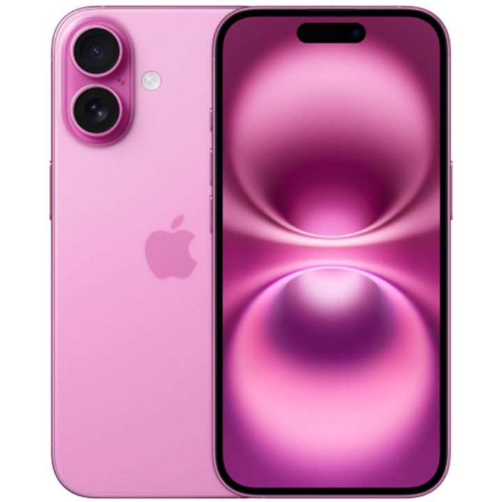 Apple iPhone 16 128 GB Branco