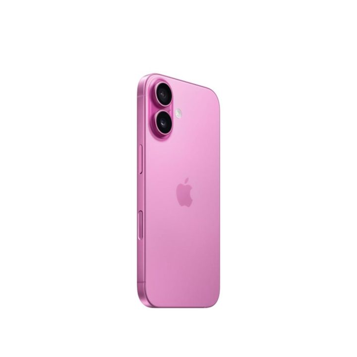 Apple iPhone 16 128 GB Branco