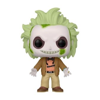 Funko Pop! Beetlejuice – Beetlejuice