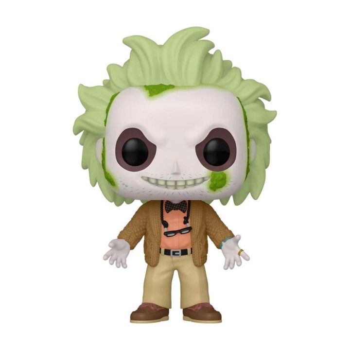 Funko Pop! Beetlejuice – Beetlejuice