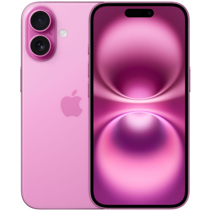 Apple iPhone 16 128 GB Branco