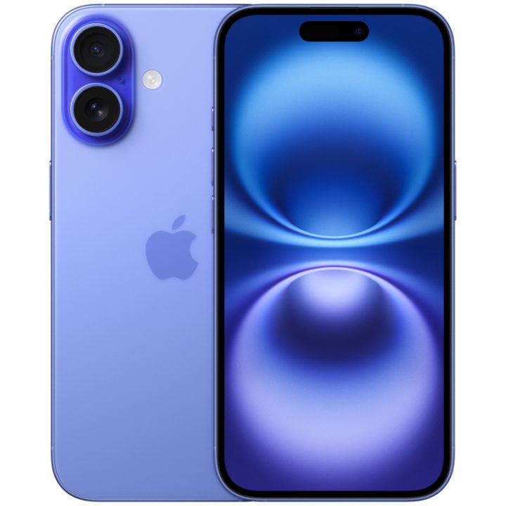 Apple iPhone 16 128 GB Branco