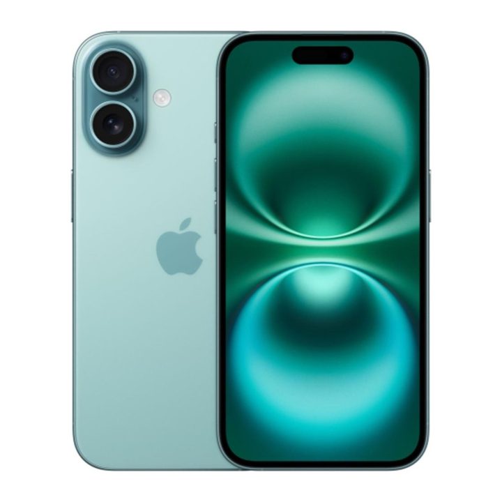 Apple iPhone 16 128 GB Branco