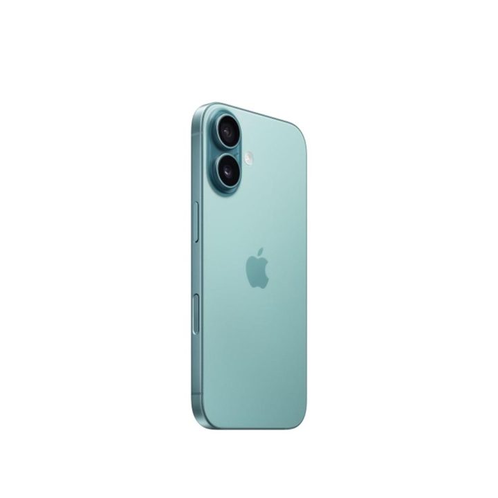Apple iPhone 16 128 GB Branco