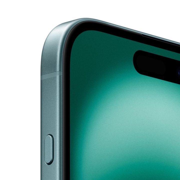 Apple iPhone 16 128 GB Branco