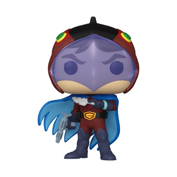 Funko Pop! Gatchaman Joe the Condor