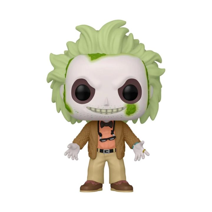 Funko Pop! Beetlejuice – Beetlejuice