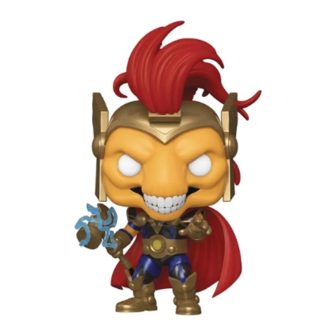 Funko Pop! Marvel – Beta Ray Bill 1291 Exclusivo