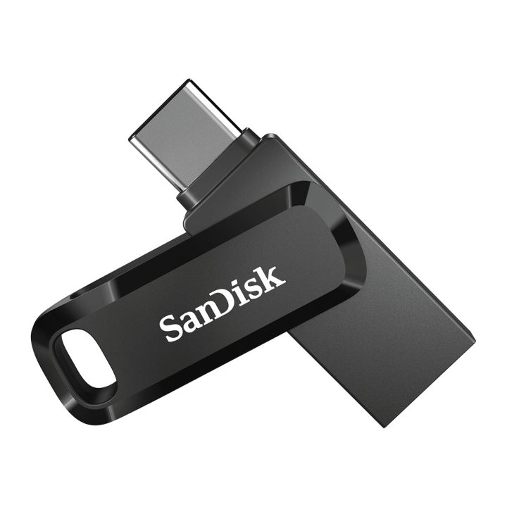 SanDisk Ultra Dual Drive Go USB Type-C 32GB (SDDDC3-032G-G46)