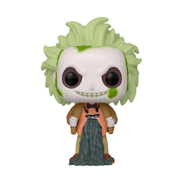 Funko Pop! Beetlejuice – Beetlejuice