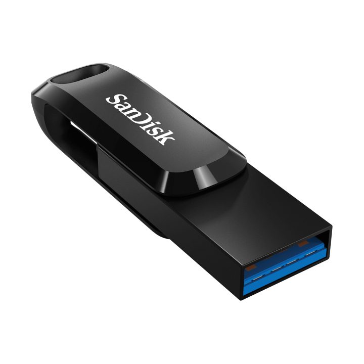 SanDisk Ultra Dual Drive Go USB Type-C 32GB (SDDDC3-032G-G46)