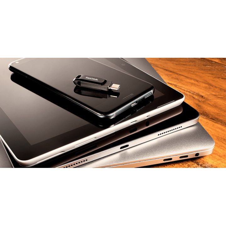 SanDisk Ultra Dual Drive Go USB Type-C 32GB (SDDDC3-032G-G46)