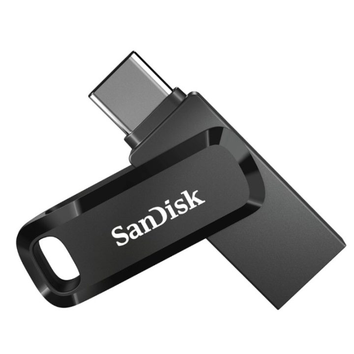 SanDisk Ultra Dual Drive Go USB Type-C 32GB (SDDDC3-032G-G46)