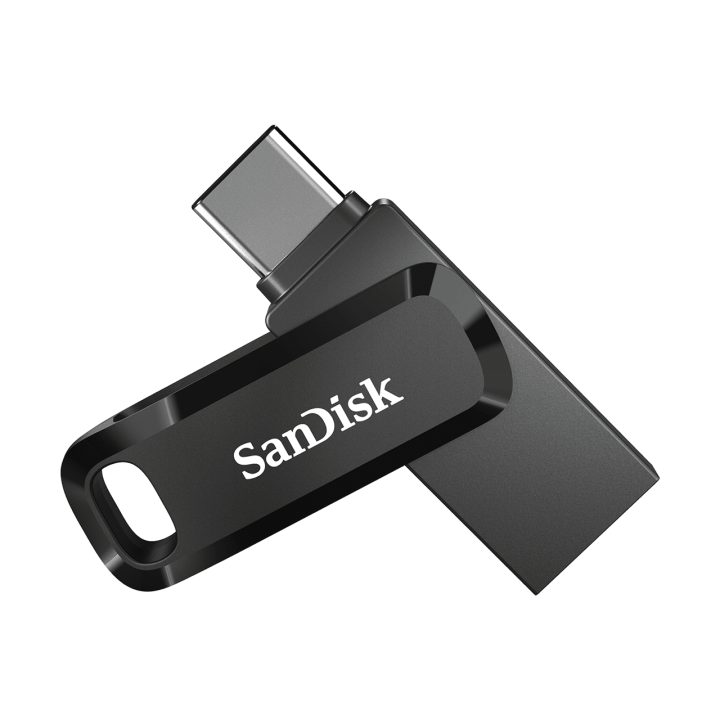 SanDisk Ultra Dual Drive Go USB Type-C 32GB (SDDDC3-032G-G46)
