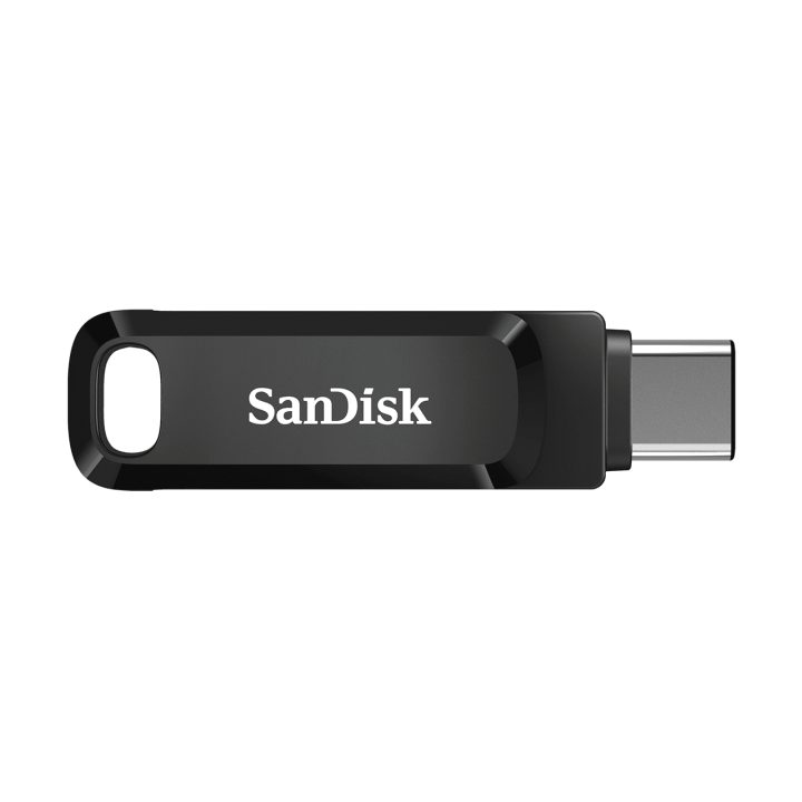 SanDisk Ultra Dual Drive Go USB Type-C 32GB (SDDDC3-032G-G46)
