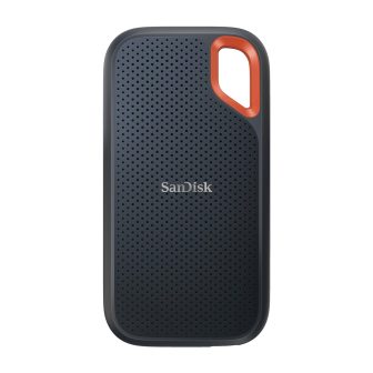 SanDisk Extreme Portable 1 TB (SDSSDE61-1T00-G25)