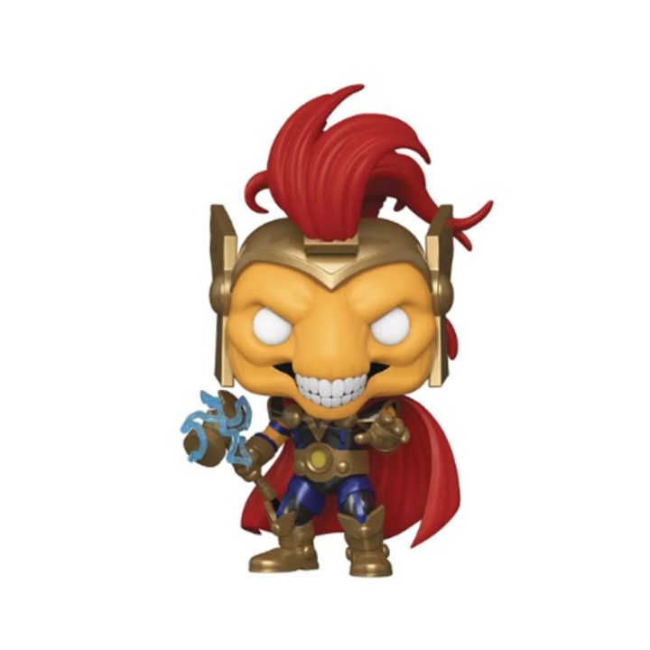 Funko Pop! Marvel – Beta Ray Bill 1291 Exclusivo