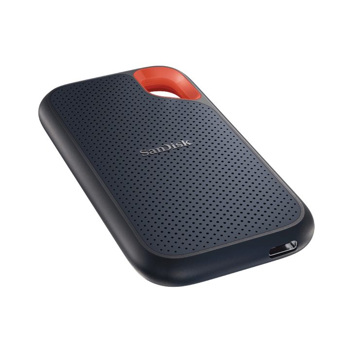 SanDisk Extreme Portable 1 TB (SDSSDE61-1T00-G25)
