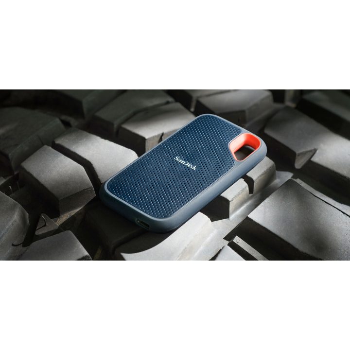 SanDisk Extreme Portable 1 TB (SDSSDE61-1T00-G25)