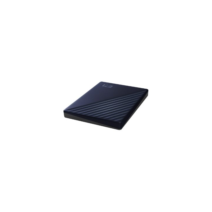Western Digital My Passport for Mac disco rígido externo 2000 GB Azul…