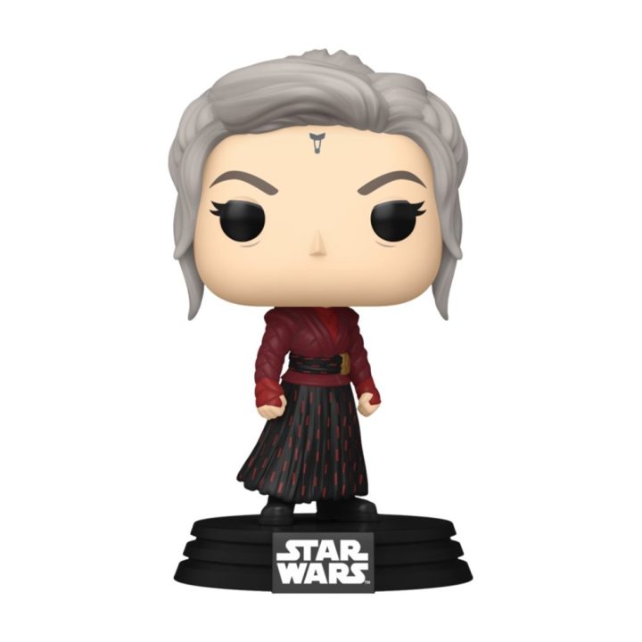 Funko Pop! Star Wars – Ahsoka S2 Morgan Elsbeth