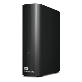 Western Digital Elements Desktop 16TB 3.5" USB 3.0…