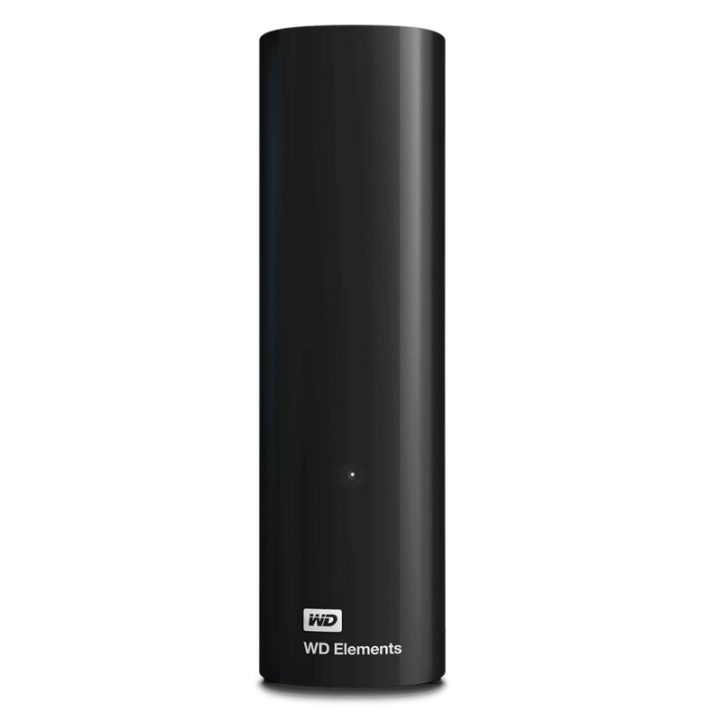 Western Digital Elements Desktop 16TB 3.5" USB 3.0…