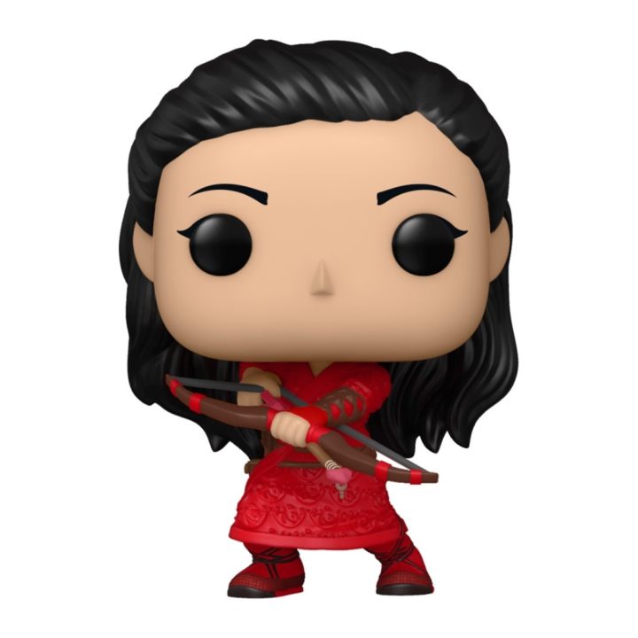 Funko Pop! Marvel – Shang-Chi Katy