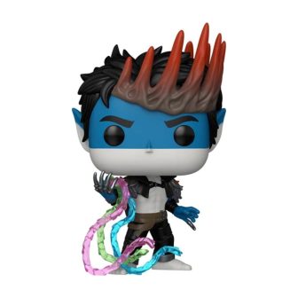 Funko Pop! Magic – The Gathering Oko the Trickster