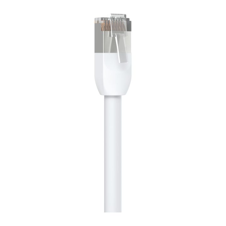 Ubiquiti Networks UACC-CABLE-PATCH-OUTDOOR-1M-W cabo de rede Branco…