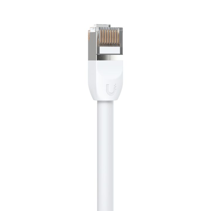 Ubiquiti Networks UACC-CABLE-PATCH-OUTDOOR-1M-W cable de red Blanco…