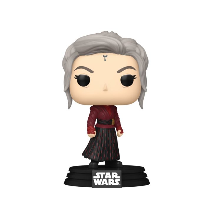 Funko Pop! Star Wars – Ahsoka S2 Morgan Elsbeth