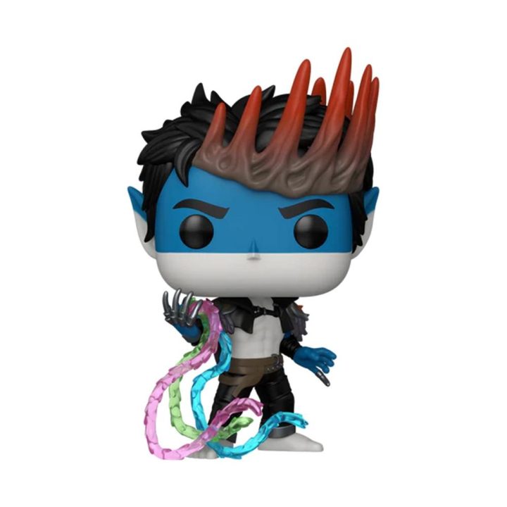 Funko Pop! Magic – The Gathering Oko the Trickster