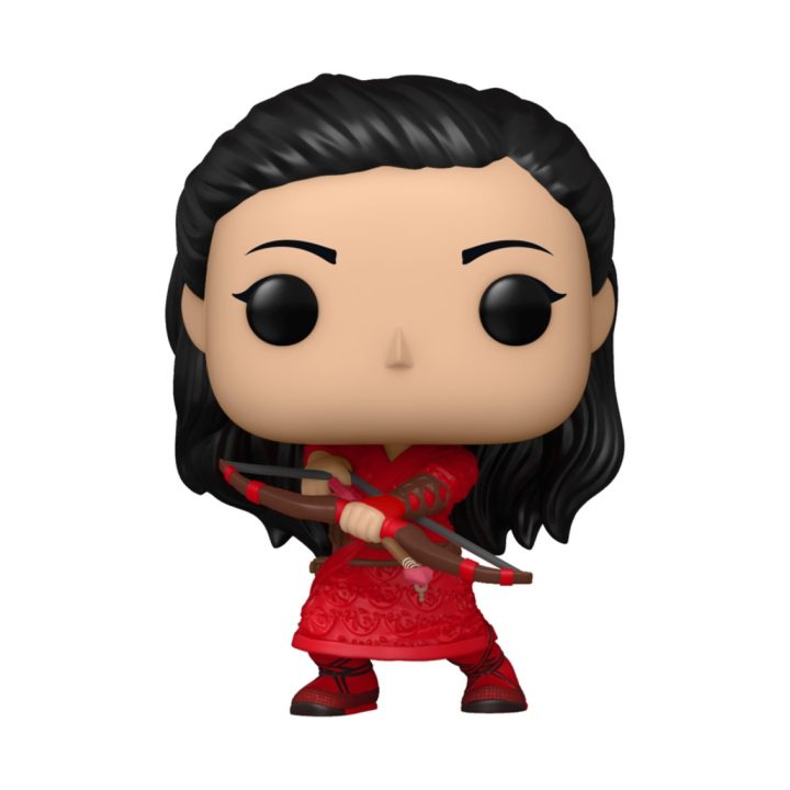 Funko Pop! Marvel – Shang-Chi Katy