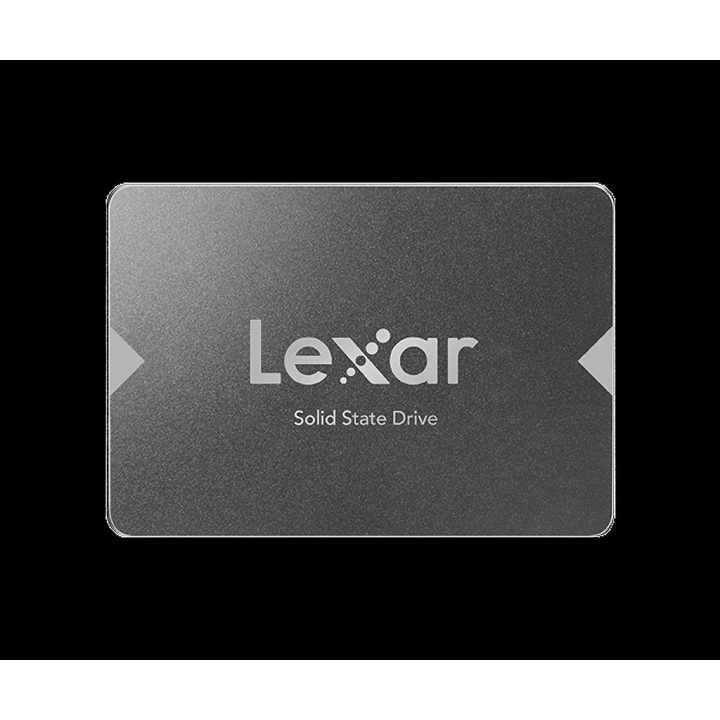 Lexar NS100 512 GB 2,5" SATA