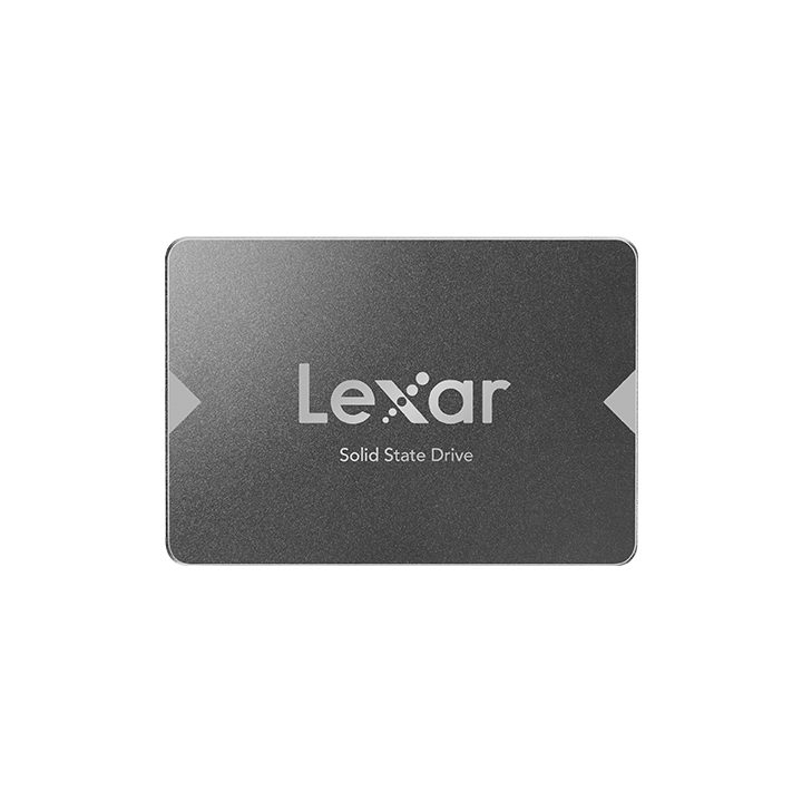 Lexar NS100 512 GB 2.5" SATA