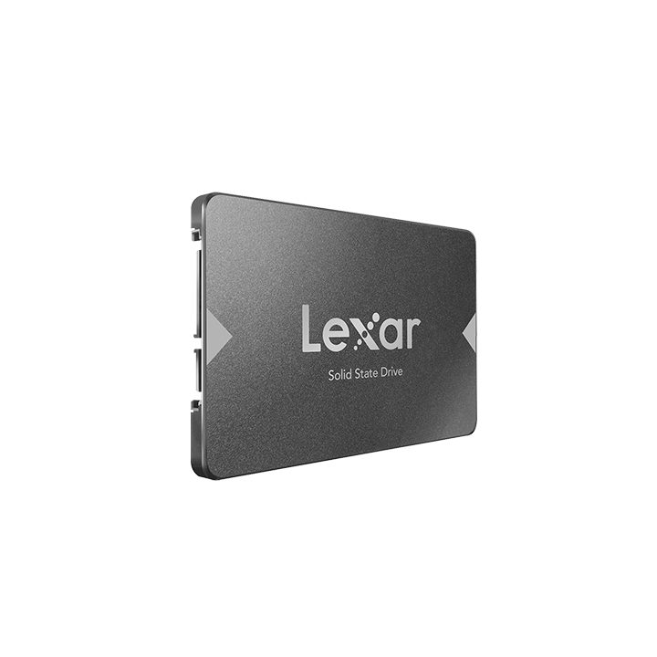 Lexar NS100 512 GB 2,5" SATA