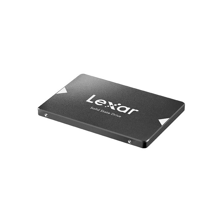 Lexar NS100 512 GB 2.5" SATA