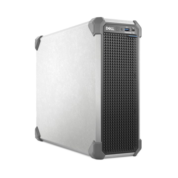 DELL PowerEdge T160 Server 2 TB Tower (3U) Intel Xeon 6 6315P 2.8 GHz…