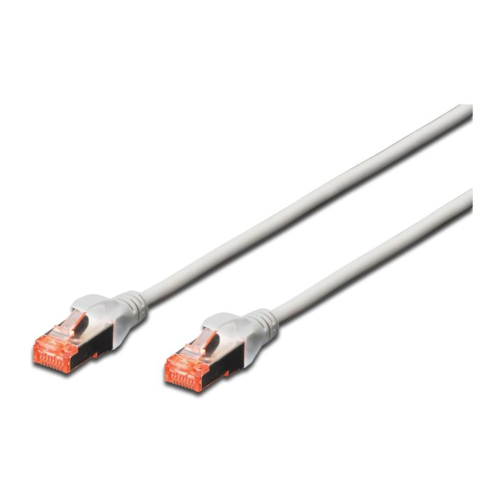 Digitus CAT 6 S/FTP Patch Cable (DK-1644-0025)