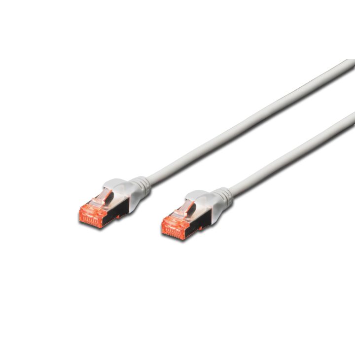 Digitus Cable de conexión CAT 6 S/FTP (DK-1644-0025)
