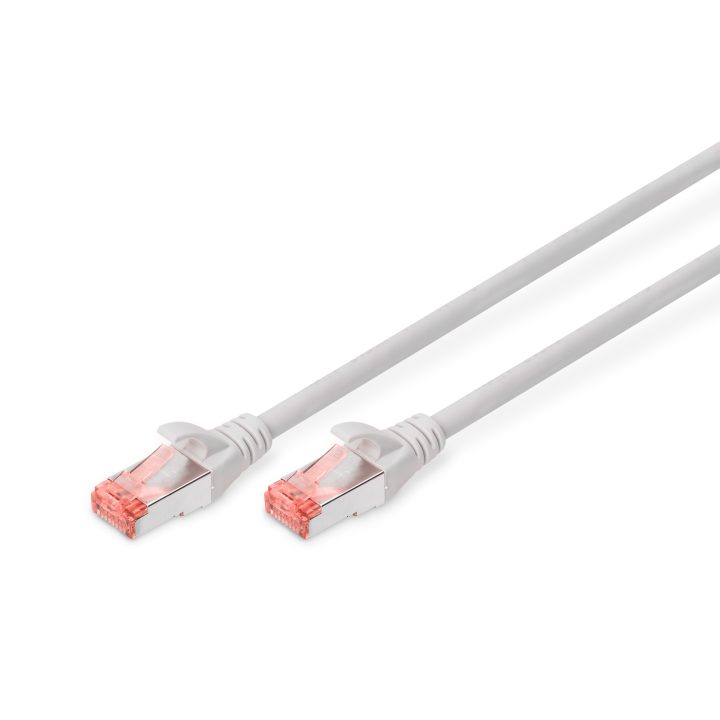 Digitus Cabo de ligação CAT 6 S/FTP (DK-1644-0025)