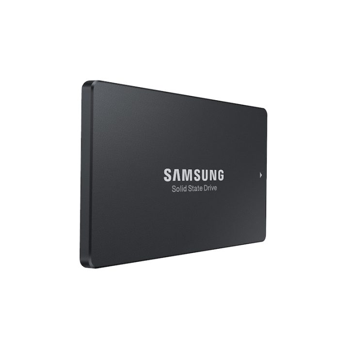 Samsung PM893 480 GB 2,5" SATA