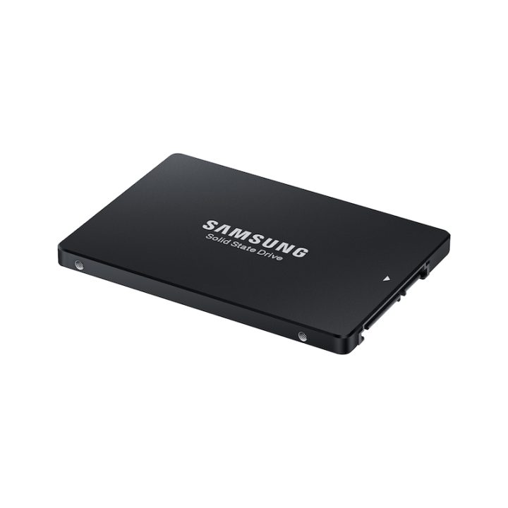 Samsung PM893 480 GB 2,5" SATA